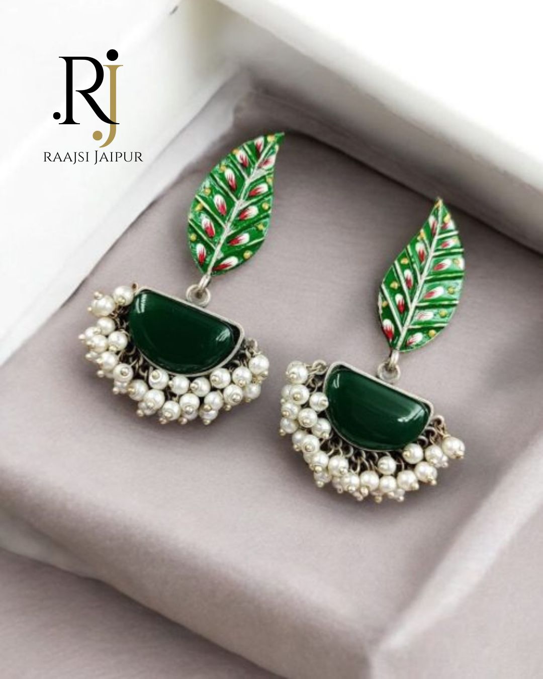 Raajsi Collection