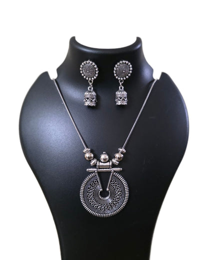 Simple Chain Necklace for Everyday Wear