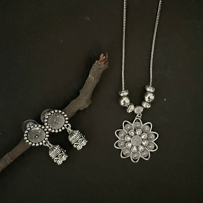 Elegant Necklace for Special Occasions