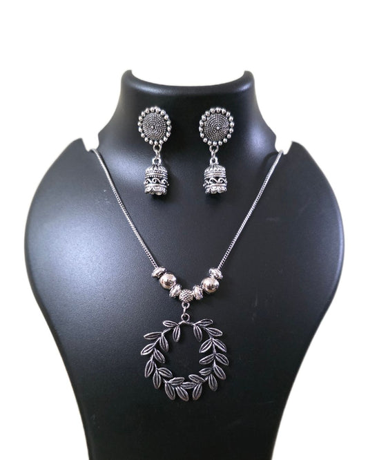 Timeless Necklace for Everyday Elegance